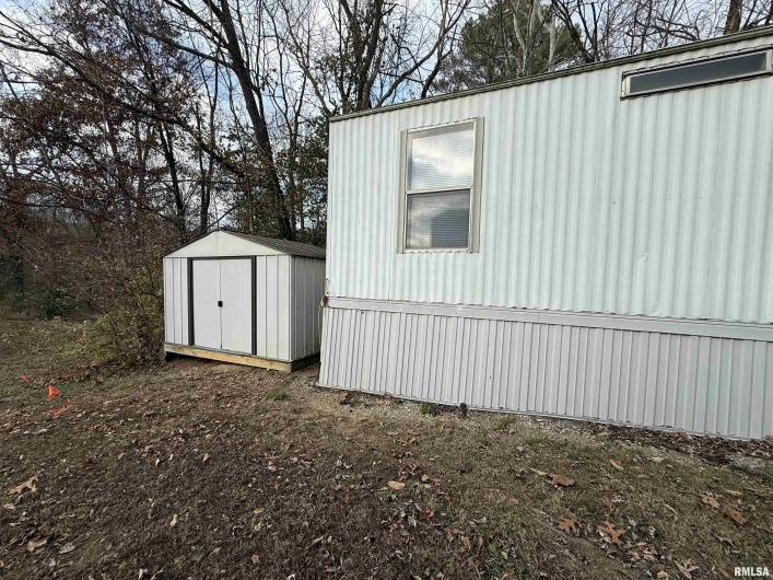 57 Timber Hollow Drive, Carbondale, Illinois 62901, 2 Bedrooms Bedrooms, 0 ,1 BathroomBathrooms,Manufactured In Park,For Sale,Timber Hollow,0,RMAEB460804
