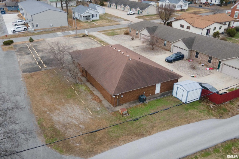 808 Prairie Street, Marion, Illinois 62959, 0 , 0 ,0,Commercial Sale,For Sale,Prairie,0,RMAEB460805