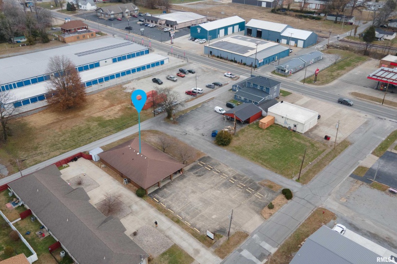 808 Prairie Street, Marion, Illinois 62959, 0 , 0 ,0,Commercial Sale,For Sale,Prairie,0,RMAEB460805