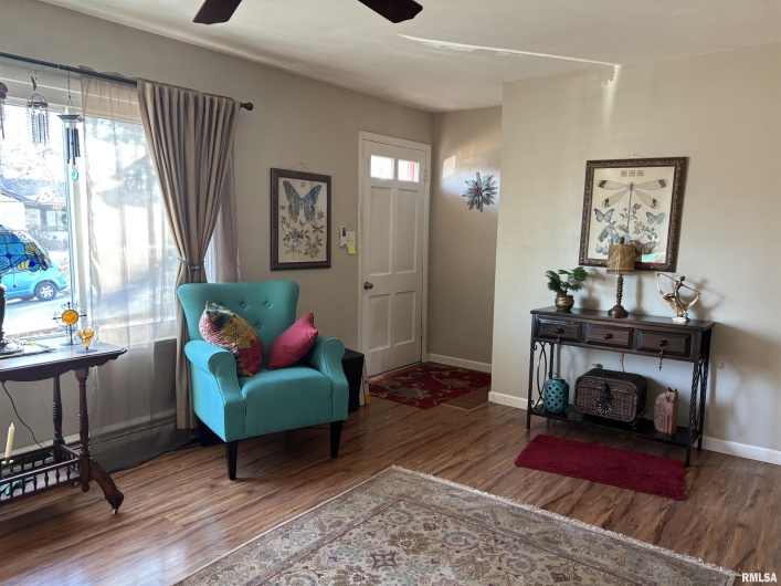 210 APPLE Lane, Anna, Illinois 62906, 3 Bedrooms Bedrooms, 0 ,1 BathroomBathrooms,Residential,For Sale,APPLE,0,RMAEB460807