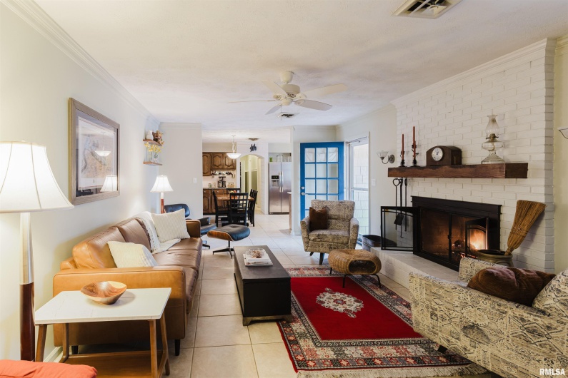 1502 NAGEL Drive, Marion, Illinois 62959, 4 Bedrooms Bedrooms, 0 ,3 BathroomsBathrooms,Residential,For Sale,NAGEL,0,RMAPA1263322