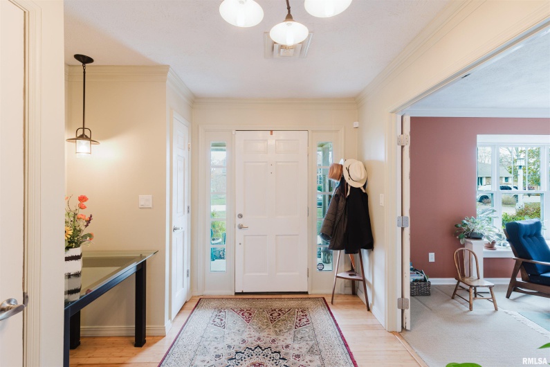 1502 NAGEL Drive, Marion, Illinois 62959, 4 Bedrooms Bedrooms, 0 ,3 BathroomsBathrooms,Residential,For Sale,NAGEL,0,RMAPA1263322