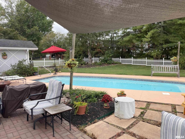 1502 NAGEL Drive, Marion, Illinois 62959, 4 Bedrooms Bedrooms, 0 ,3 BathroomsBathrooms,Residential,For Sale,NAGEL,0,RMAPA1263322