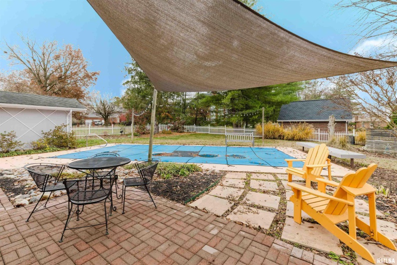 1502 NAGEL Drive, Marion, Illinois 62959, 4 Bedrooms Bedrooms, 0 ,3 BathroomsBathrooms,Residential,For Sale,NAGEL,0,RMAPA1263322