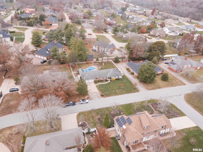 1502 NAGEL Drive, Marion, Illinois 62959, 4 Bedrooms Bedrooms, 0 ,3 BathroomsBathrooms,Residential,For Sale,NAGEL,0,RMAPA1263322