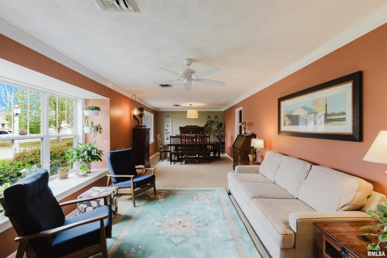 1502 NAGEL Drive, Marion, Illinois 62959, 4 Bedrooms Bedrooms, 0 ,3 BathroomsBathrooms,Residential,For Sale,NAGEL,0,RMAPA1263322