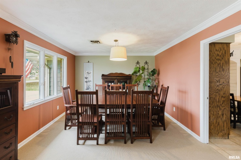 1502 NAGEL Drive, Marion, Illinois 62959, 4 Bedrooms Bedrooms, 0 ,3 BathroomsBathrooms,Residential,For Sale,NAGEL,0,RMAPA1263322