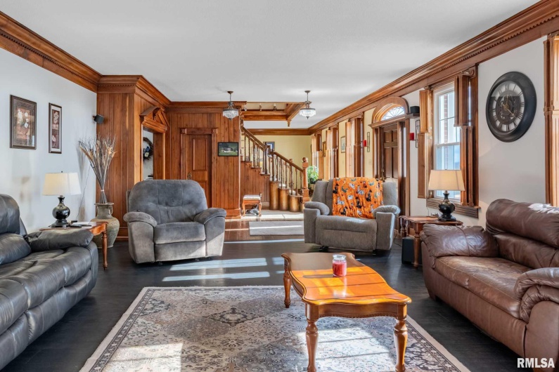 3235 Crossroad School Road, Eldorado, Illinois 62930, 4 Bedrooms Bedrooms, 0 ,2 BathroomsBathrooms,Residential,For Sale,Crossroad School,0,RMAPA1263327