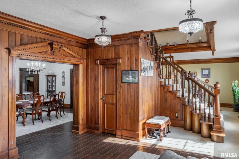 3235 Crossroad School Road, Eldorado, Illinois 62930, 4 Bedrooms Bedrooms, 0 ,2 BathroomsBathrooms,Residential,For Sale,Crossroad School,0,RMAPA1263327