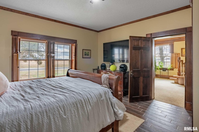 3235 Crossroad School Road, Eldorado, Illinois 62930, 4 Bedrooms Bedrooms, 0 ,2 BathroomsBathrooms,Residential,For Sale,Crossroad School,0,RMAPA1263327