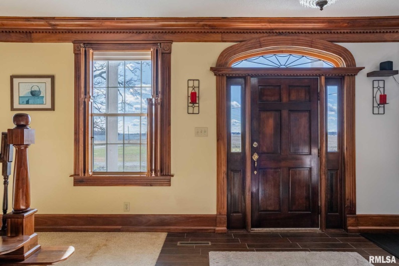 3235 Crossroad School Road, Eldorado, Illinois 62930, 4 Bedrooms Bedrooms, 0 ,2 BathroomsBathrooms,Residential,For Sale,Crossroad School,0,RMAPA1263327