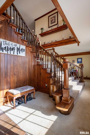 3235 Crossroad School Road, Eldorado, Illinois 62930, 4 Bedrooms Bedrooms, 0 ,2 BathroomsBathrooms,Residential,For Sale,Crossroad School,0,RMAPA1263327