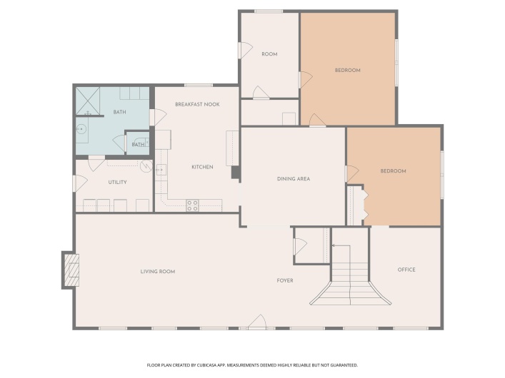 3235 Crossroad School Road, Eldorado, Illinois 62930, 4 Bedrooms Bedrooms, 0 ,2 BathroomsBathrooms,Residential,For Sale,Crossroad School,0,RMAPA1263327