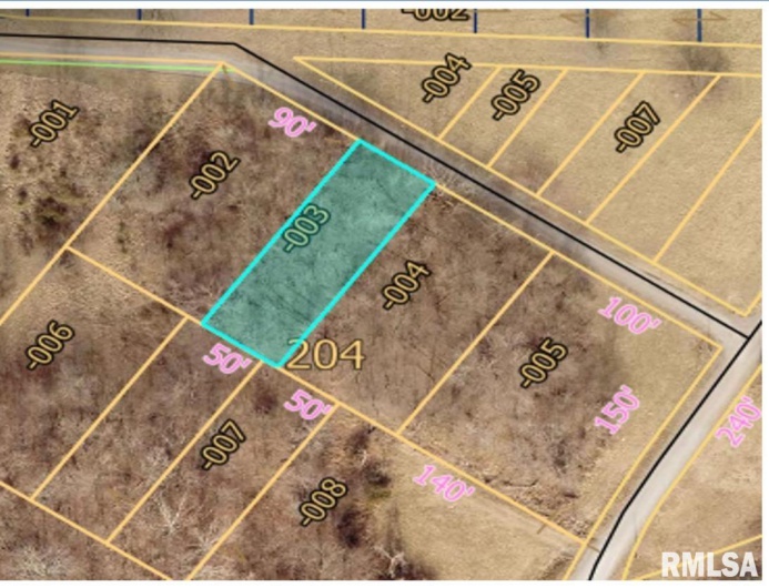 TBD DEWEY Street, Murphysboro, Illinois 62966, 0 , 0 ,0,Land,For Sale,DEWEY,0,RMAPA1263338