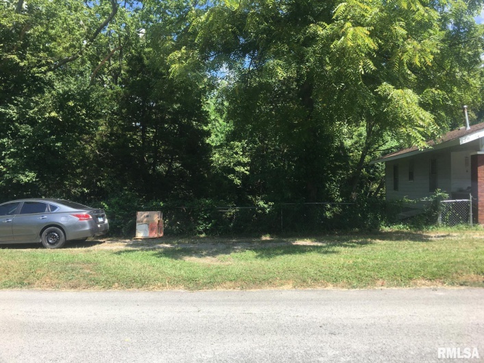 504 Lucier Street, Murphysboro, Illinois 62966, 0 , 0 ,0,Land,For Sale,Lucier,0,RMAPA1263336