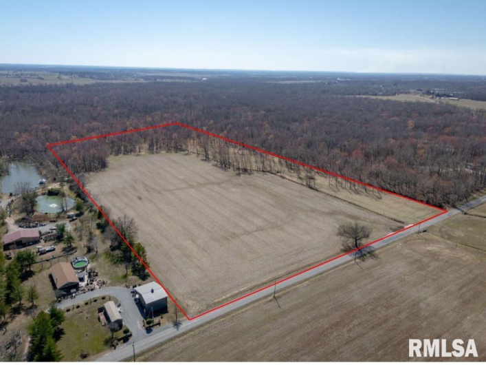1234 Khoury League Road, Marion, Illinois 62959, 0 , 0 ,0,Land,For Sale,Khoury League,0,RMAPA1263344