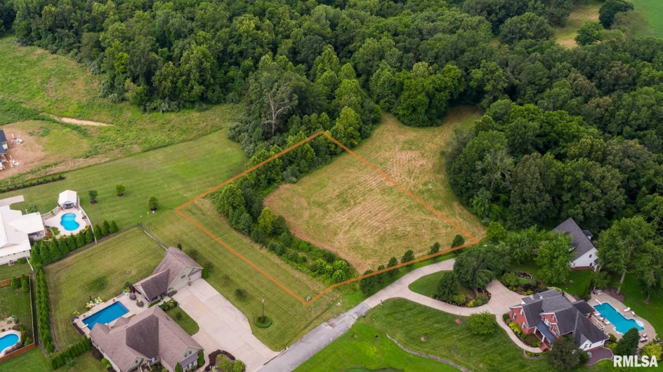 TBD Gracie Lane, Carterville, Illinois 62918, 0 , 0 ,0,Land,For Sale,Gracie,0,RMAPA1263348
