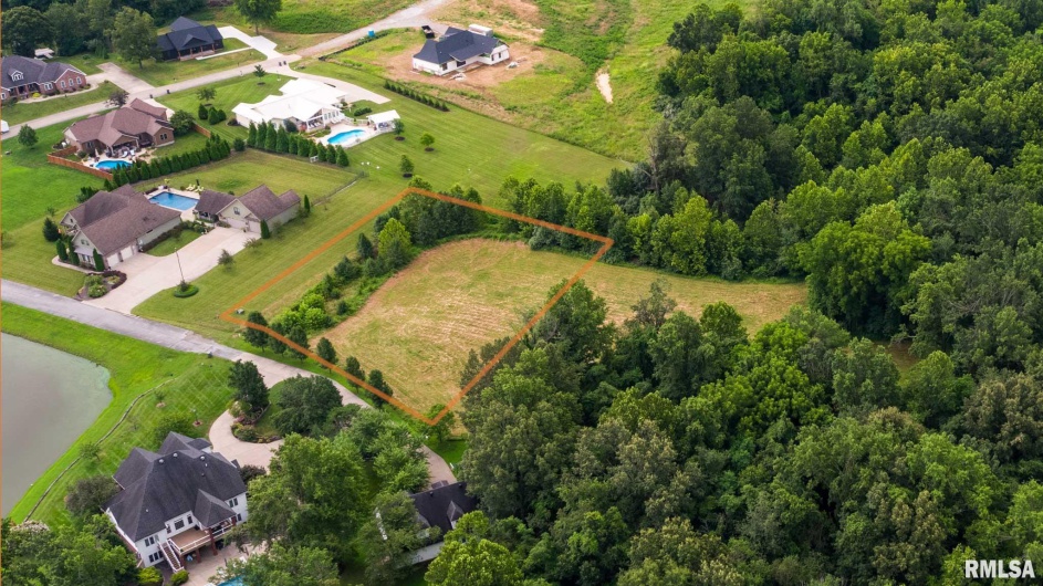 TBD Gracie Lane, Carterville, Illinois 62918, 0 , 0 ,0,Land,For Sale,Gracie,0,RMAPA1263348