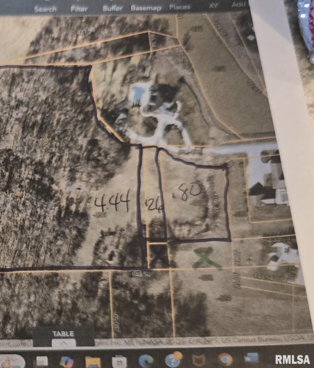 TBD Gracie Lane, Carterville, Illinois 62918, 0 , 0 ,0,Land,For Sale,Gracie,0,RMAPA1263348