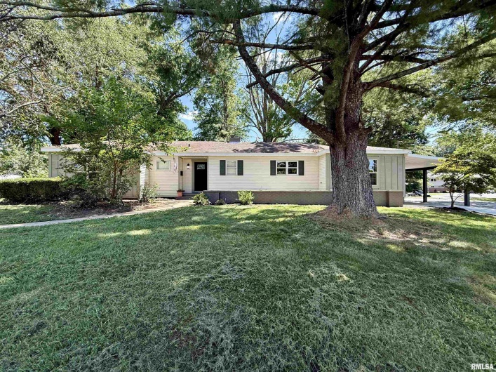 507 GRAND Road, Carterville, Illinois 62918, 4 Bedrooms Bedrooms, 0 ,2 BathroomsBathrooms,Residential,For Sale,GRAND,0,RMAPA1263365