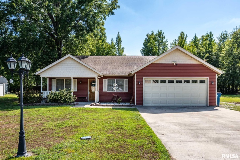 307 Noah Lane, Carterville, Illinois 62918, 3 Bedrooms Bedrooms, 0 ,2 BathroomsBathrooms,Residential,For Sale,Noah,0,RMAPA1263368