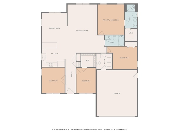 307 Noah Lane, Carterville, Illinois 62918, 3 Bedrooms Bedrooms, 0 ,2 BathroomsBathrooms,Residential,For Sale,Noah,0,RMAPA1263368