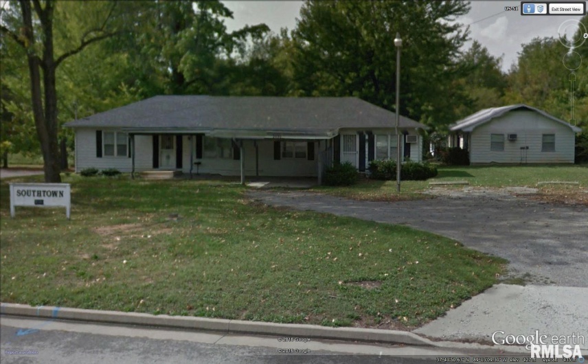 2030 ILLINOIS Avenue, Carbondale, Illinois 62951, 0 , 0 ,0,Residential Income,For Sale,ILLINOIS,0,RMAPA1263384