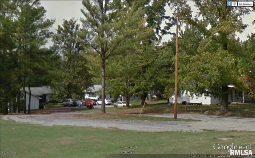 2030 ILLINOIS Avenue, Carbondale, Illinois 62951, 0 , 0 ,0,Residential Income,For Sale,ILLINOIS,0,RMAPA1263384