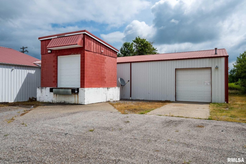 2672 Ken Gray Boulevard, West Frankfort, Illinois 62896, 0 , 0 ,0,Commercial Sale,For Sale,Ken Gray,0,RMAPA1263370