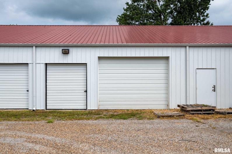 2672 Ken Gray Boulevard, West Frankfort, Illinois 62896, 0 , 0 ,0,Commercial Sale,For Sale,Ken Gray,0,RMAPA1263370