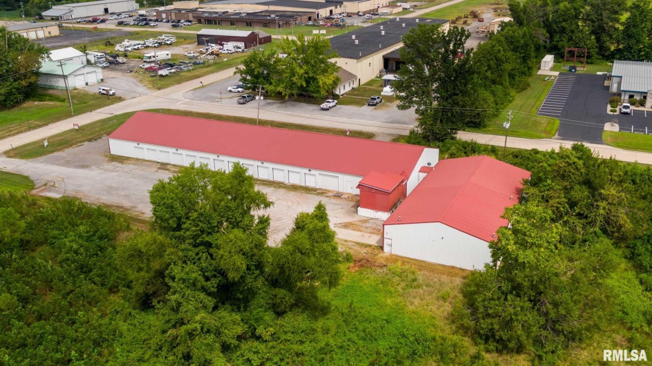2672 Ken Gray Boulevard, West Frankfort, Illinois 62896, 0 , 0 ,0,Commercial Sale,For Sale,Ken Gray,0,RMAPA1263370