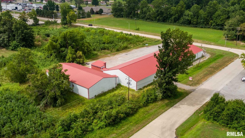 2672 Ken Gray Boulevard, West Frankfort, Illinois 62896, 0 , 0 ,0,Commercial Sale,For Sale,Ken Gray,0,RMAPA1263370