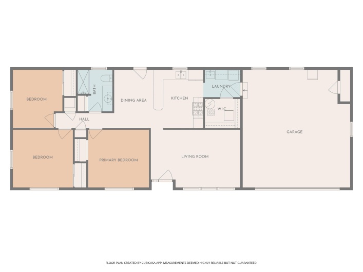 800 11TH Street, Johnston City, Illinois 62951, 3 Bedrooms Bedrooms, 0 ,1 BathroomBathrooms,Residential,For Sale,11TH,0,RMAPA1263407