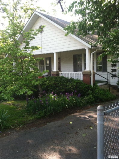 607 MAIN Street, Carbondale, Illinois 62901, 0 , 0 ,0,Residential Income,For Sale,MAIN,0,RMAPA1263413