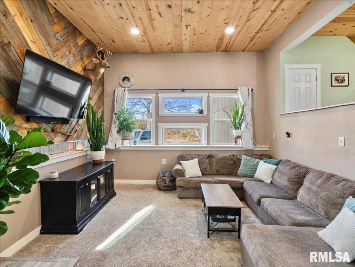 14107 German Church Road, Johnston City, Illinois 62951, 2 Bedrooms Bedrooms, 0 ,1 BathroomBathrooms,Residential,For Sale,German Church,0,RMAPA1263428