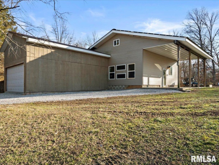 14107 German Church Road, Johnston City, Illinois 62951, 2 Bedrooms Bedrooms, 0 ,1 BathroomBathrooms,Residential,For Sale,German Church,0,RMAPA1263428