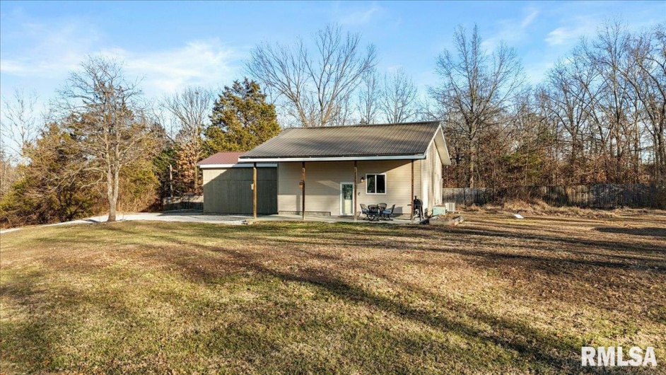 14107 German Church Road, Johnston City, Illinois 62951, 2 Bedrooms Bedrooms, 0 ,1 BathroomBathrooms,Residential,For Sale,German Church,0,RMAPA1263428