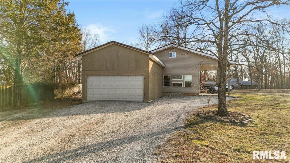 14107 German Church Road, Johnston City, Illinois 62951, 2 Bedrooms Bedrooms, 0 ,1 BathroomBathrooms,Residential,For Sale,German Church,0,RMAPA1263428