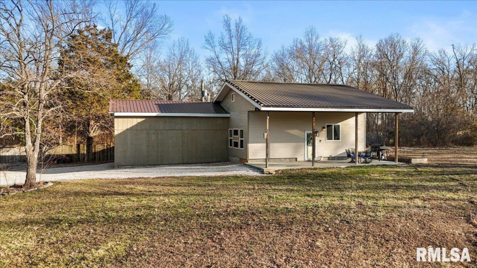 14107 German Church Road, Johnston City, Illinois 62951, 2 Bedrooms Bedrooms, 0 ,1 BathroomBathrooms,Residential,For Sale,German Church,0,RMAPA1263428