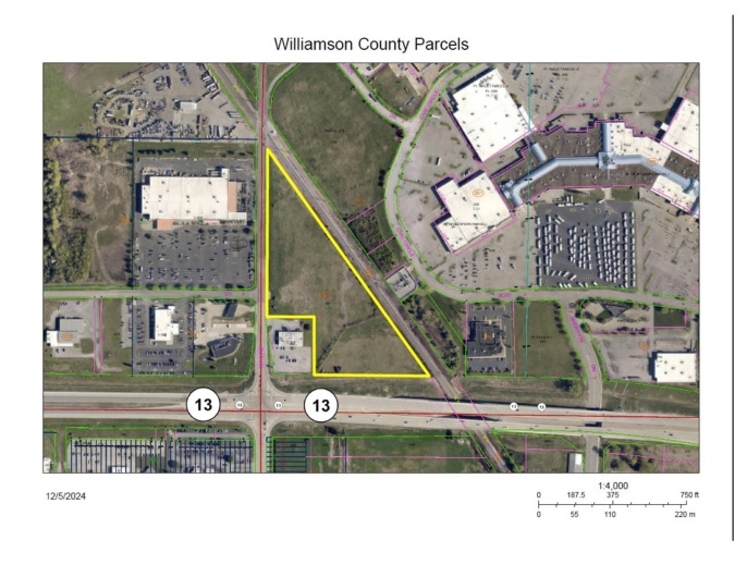 RT 13 & SKYLINE N Drive, Marion, Illinois 62959, 0 , 0 ,0,Land,For Sale,N,0,RMAPA1263442