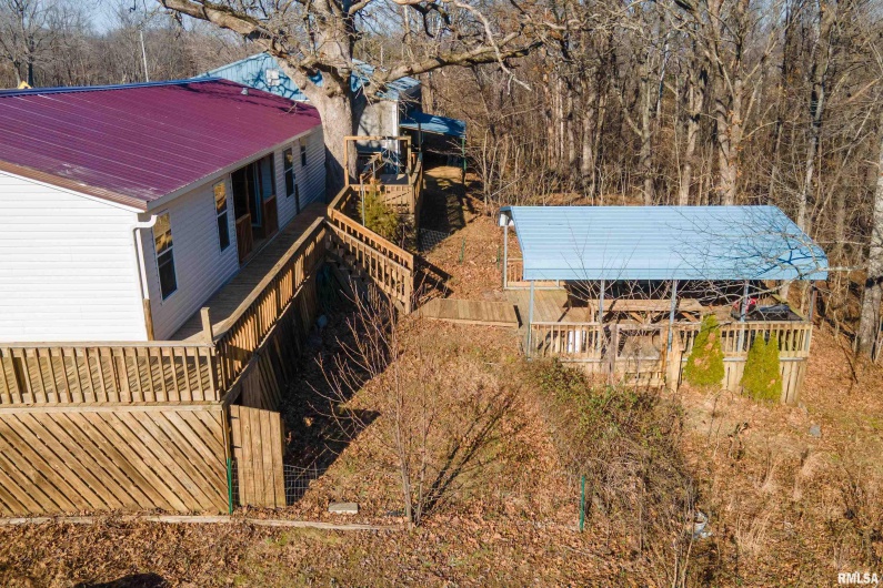 5320 Saraville Road, Creal Springs, Illinois 62922, 3 Bedrooms Bedrooms, 0 ,2 BathroomsBathrooms,Residential,For Sale,Saraville,0,RMAPA1263467