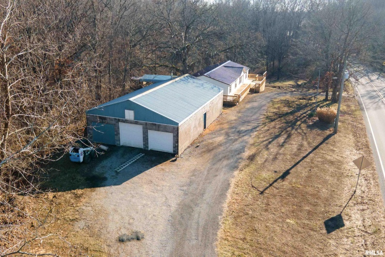 5320 Saraville Road, Creal Springs, Illinois 62922, 3 Bedrooms Bedrooms, 0 ,2 BathroomsBathrooms,Residential,For Sale,Saraville,0,RMAPA1263467