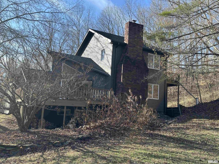 1300 Shoal Creek Road, Murphysboro, Illinois 62966, 3 Bedrooms Bedrooms, 0 ,2 BathroomsBathrooms,Residential,For Sale,Shoal Creek,0,RMAPA1263471