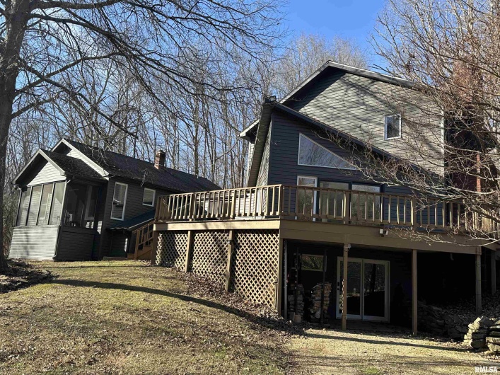 1300 Shoal Creek Road, Murphysboro, Illinois 62966, 3 Bedrooms Bedrooms, 0 ,2 BathroomsBathrooms,Residential,For Sale,Shoal Creek,0,RMAPA1263471