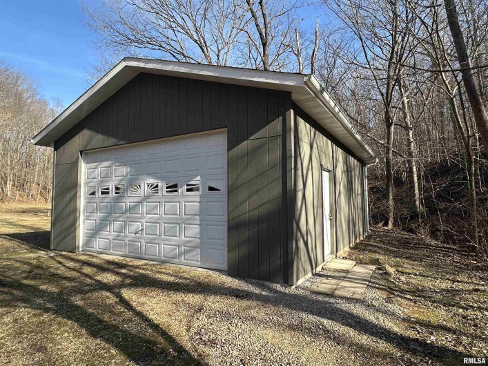 1300 Shoal Creek Road, Murphysboro, Illinois 62966, 3 Bedrooms Bedrooms, 0 ,2 BathroomsBathrooms,Residential,For Sale,Shoal Creek,0,RMAPA1263471