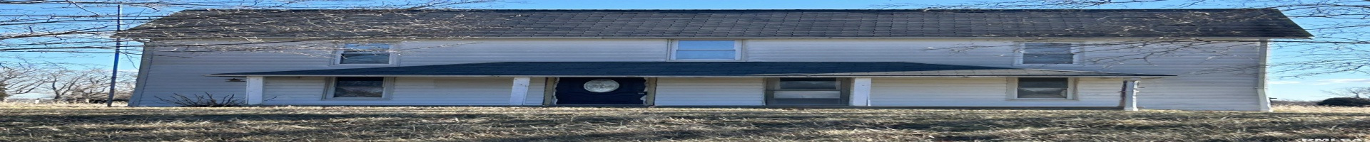 11298 Paulton Road, Pittsburg, Illinois 62974, 3 Bedrooms Bedrooms, 0 ,1 BathroomBathrooms,Residential,For Sale,Paulton,0,RMAPA1263473