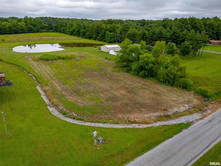 980 Forever Lane, Carbondale, Illinois 62901, 0 , 0 ,0,Land,For Sale,Forever,0,RMAPA1263482
