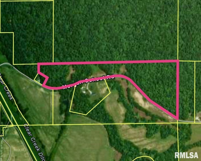 Morgan School Road, Jonesboro, Illinois 62952, 0 , 0 ,0,Land,For Sale,Morgan School,0,RMAPA1263501