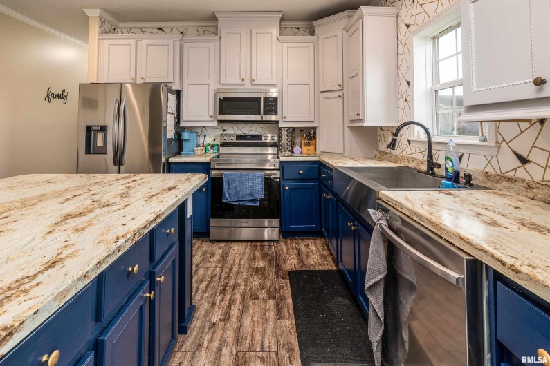 5673 Arctic Fox Drive, Carterville, Illinois 62918, 4 Bedrooms Bedrooms, 0 ,2 BathroomsBathrooms,Residential,For Sale,Arctic Fox,0,RMAPA1263505