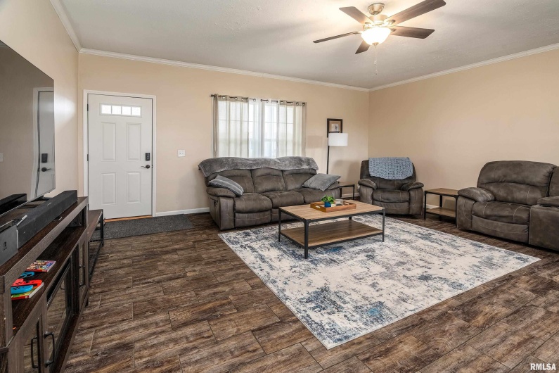 5673 Arctic Fox Drive, Carterville, Illinois 62918, 4 Bedrooms Bedrooms, 0 ,2 BathroomsBathrooms,Residential,For Sale,Arctic Fox,0,RMAPA1263505